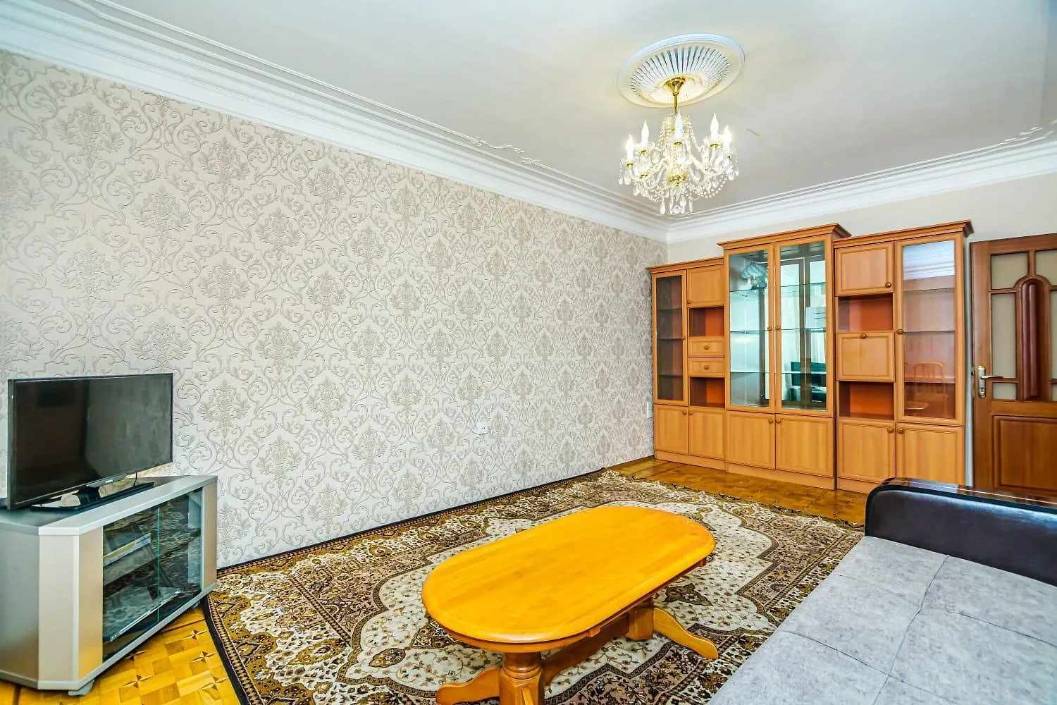 Star Apartment 바쿠
