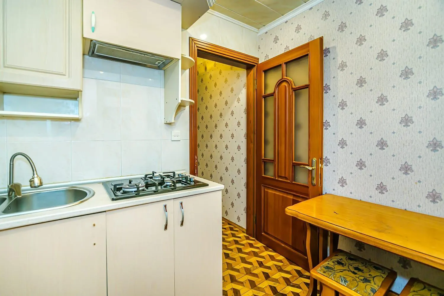 Star Apartment 바쿠
