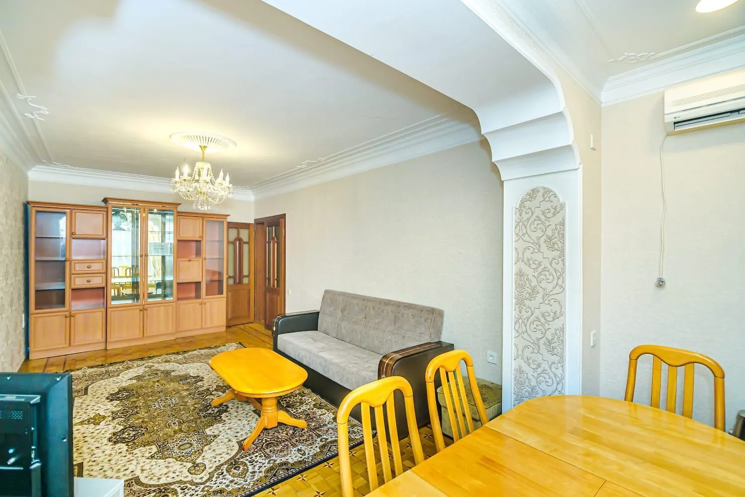 Star Apartment 바쿠 아제르바이잔